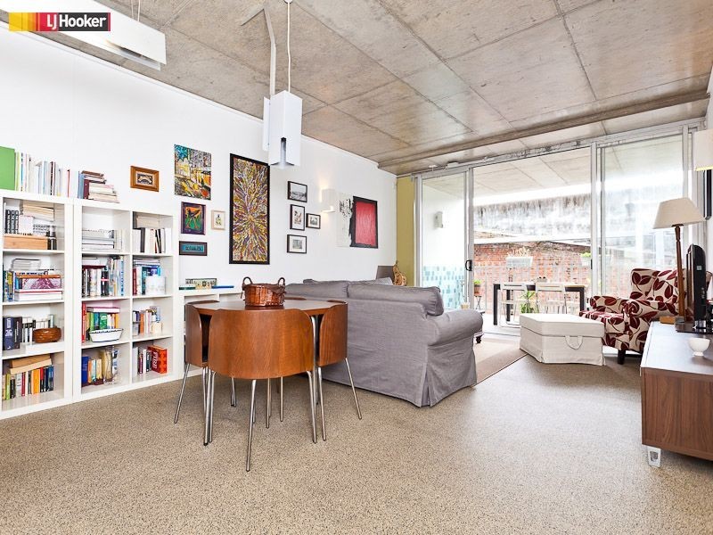 314/16 Skyring Terrace, Teneriffe QLD 4005