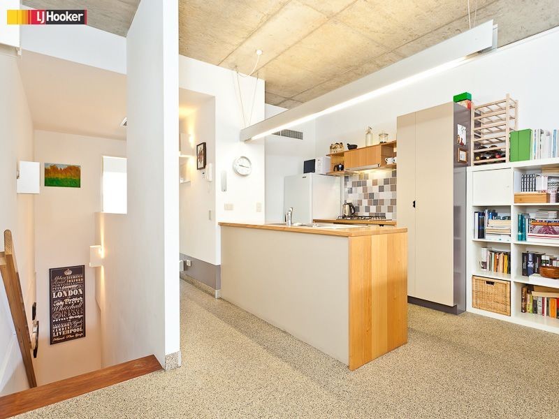 314/16 Skyring Terrace, Teneriffe QLD 4005