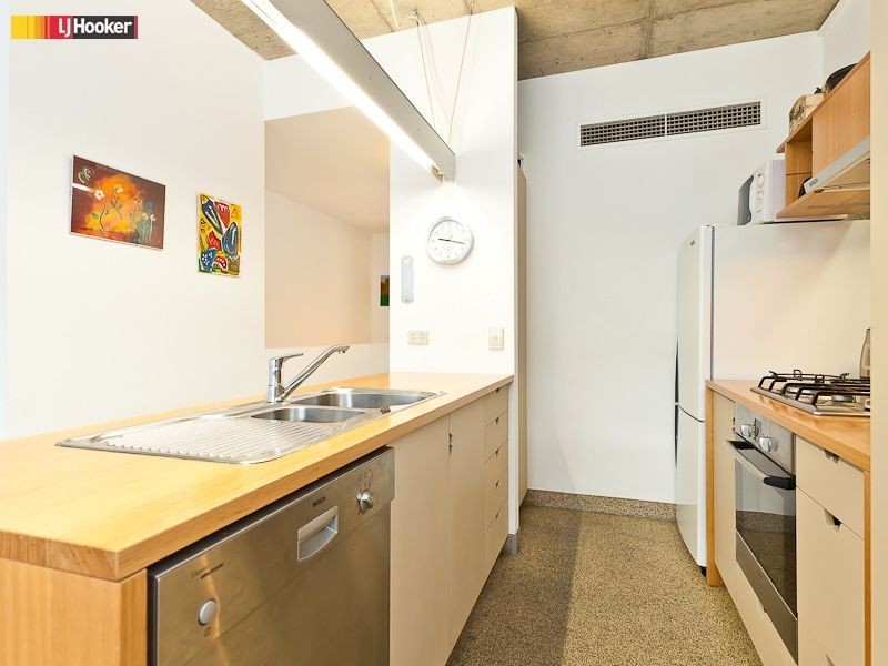 314/16 Skyring Terrace, Teneriffe QLD 4005