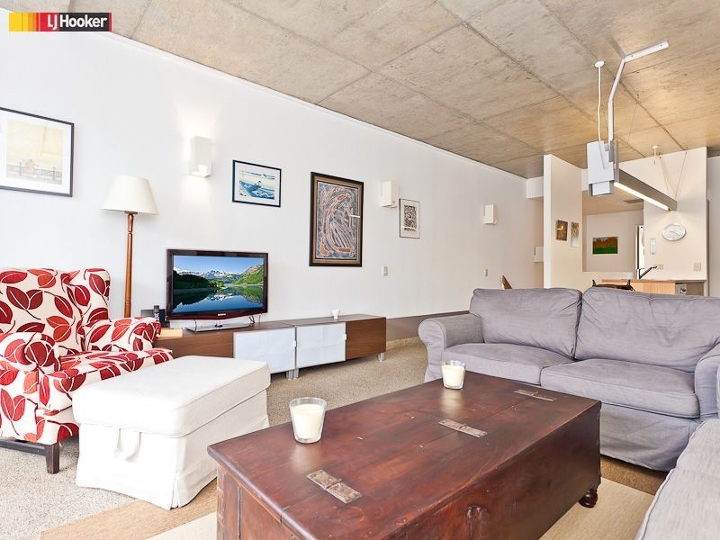 314/16 Skyring Terrace, Teneriffe QLD 4005