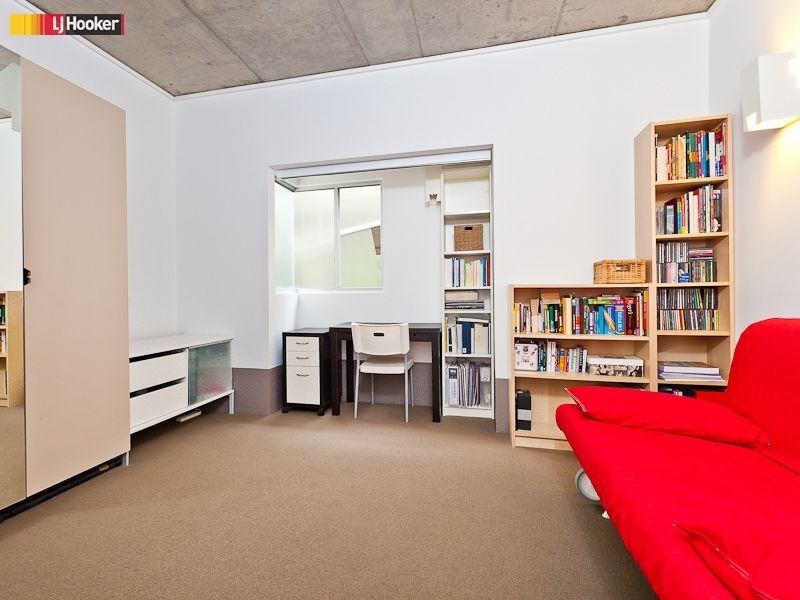 314/16 Skyring Terrace, Teneriffe QLD 4005