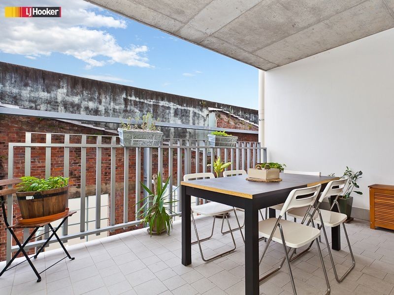 314/16 Skyring Terrace, Teneriffe QLD 4005