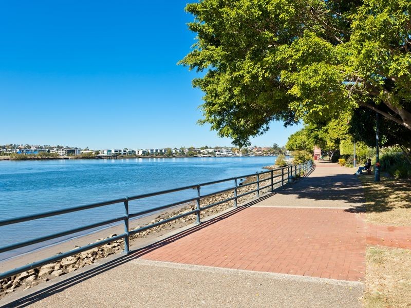 314/16 Skyring Terrace, Teneriffe QLD 4005