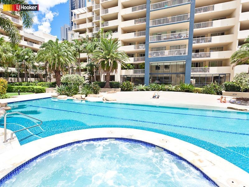 31/586 Ann Street, Fortitude Valley QLD 4006