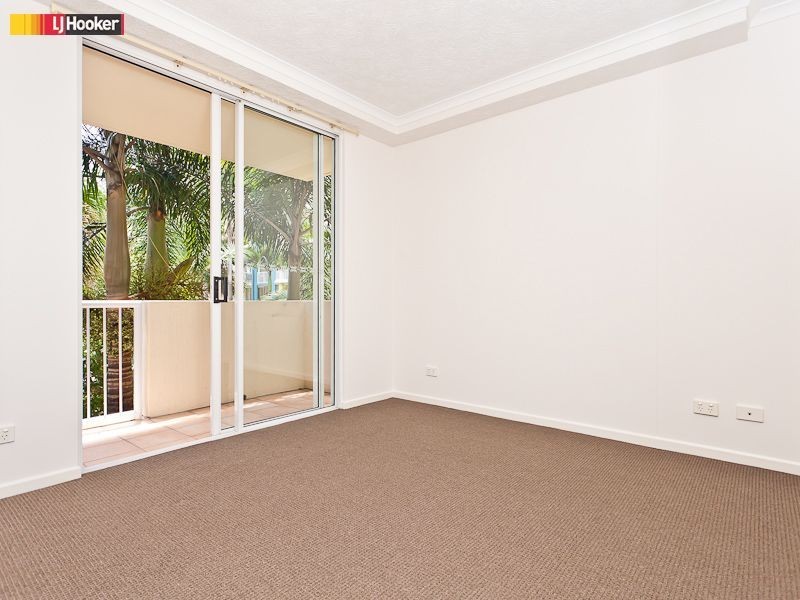 31/586 Ann Street, Fortitude Valley QLD 4006