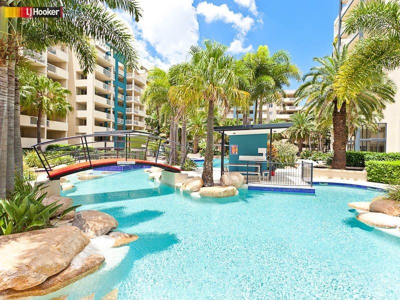 31/586 Ann Street, Fortitude Valley QLD 4006