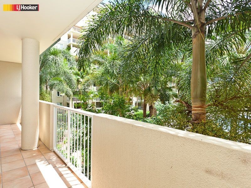 31/586 Ann Street, Fortitude Valley QLD 4006