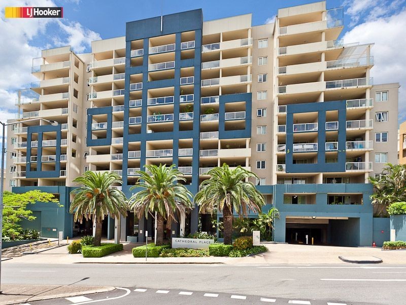 31/586 Ann Street, Fortitude Valley QLD 4006