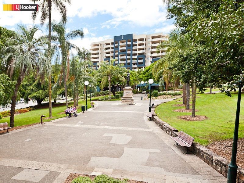 31/586 Ann Street, Fortitude Valley QLD 4006