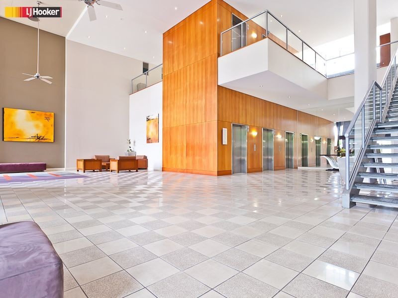 31/586 Ann Street, Fortitude Valley QLD 4006