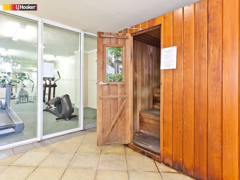 31/586 Ann Street, Fortitude Valley QLD 4006