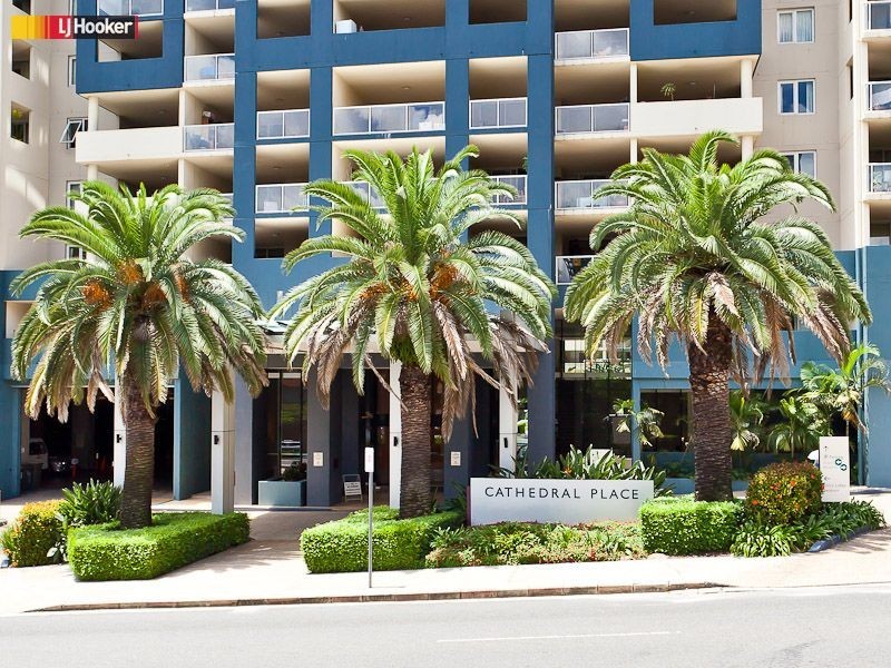 31/586 Ann Street, Fortitude Valley QLD 4006