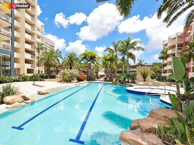 31/586 Ann Street, Fortitude Valley QLD 4006