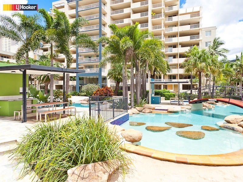 31/586 Ann Street, Fortitude Valley QLD 4006