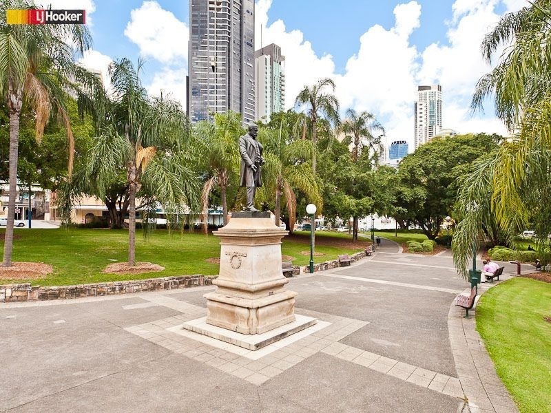 31/586 Ann Street, Fortitude Valley QLD 4006