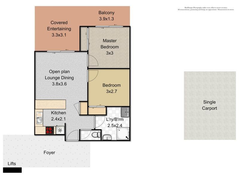 31/586 Ann Street, Fortitude Valley QLD 4006