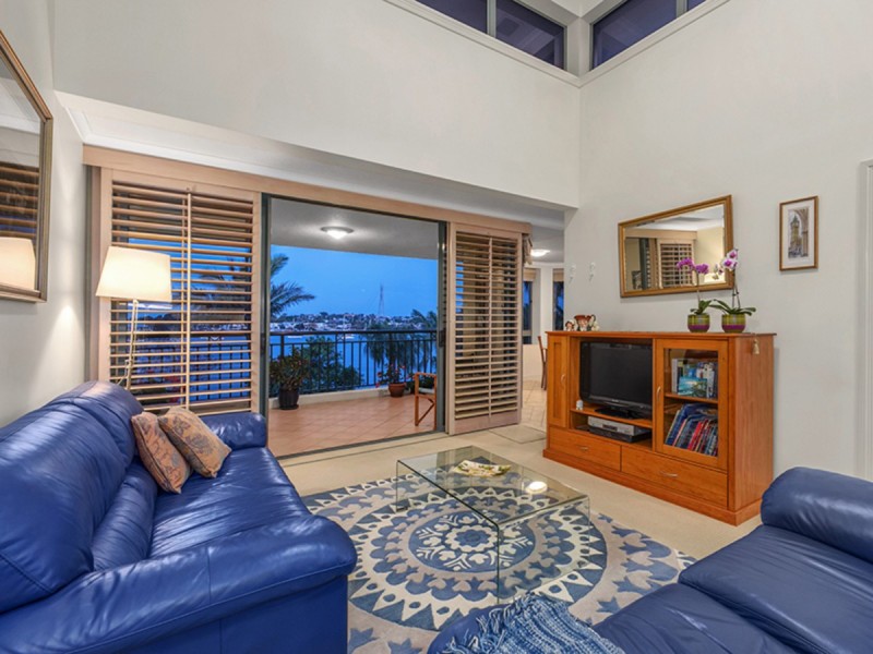 310/57c Newstead Terrace, Newstead QLD 4006