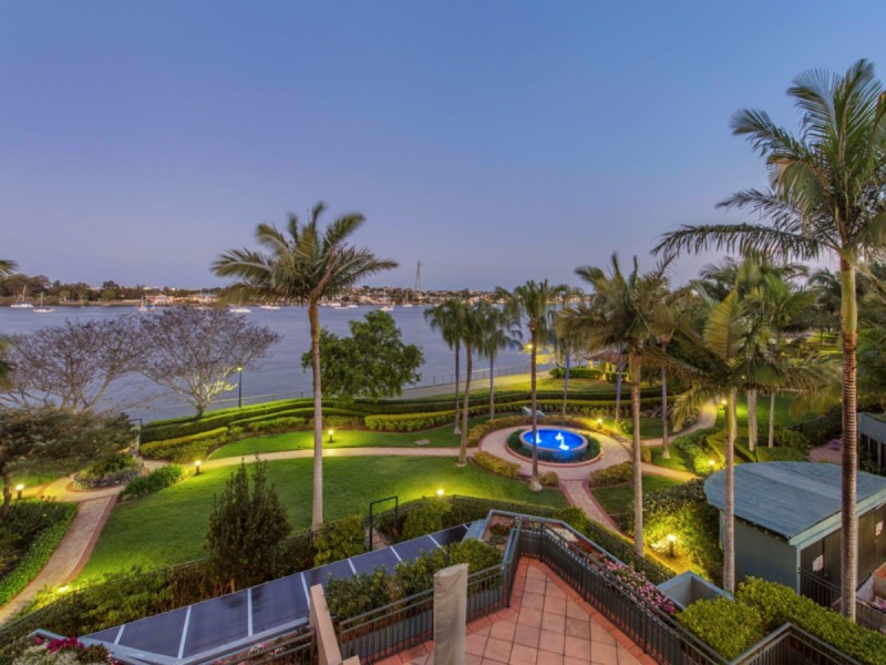 310/57c Newstead Terrace, Newstead QLD 4006