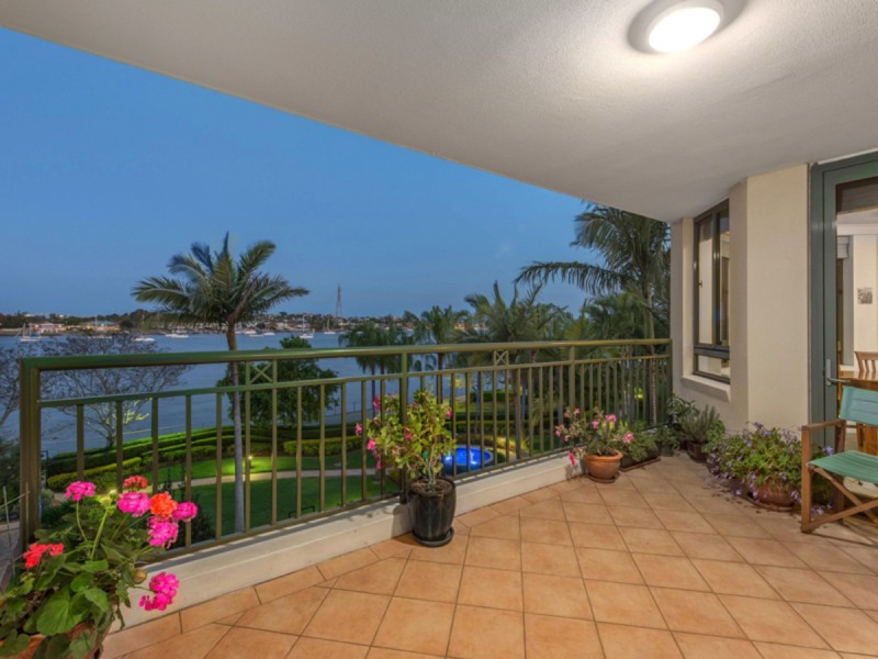 310/57c Newstead Terrace, Newstead QLD 4006