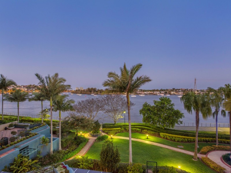 310/57c Newstead Terrace, Newstead QLD 4006