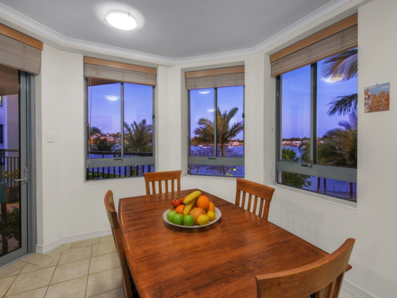 310/57c Newstead Terrace, Newstead QLD 4006