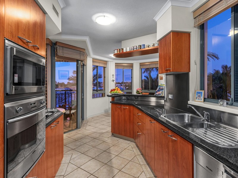 310/57c Newstead Terrace, Newstead QLD 4006