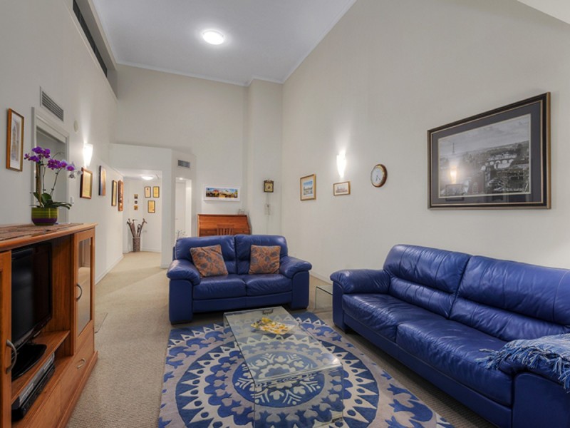 310/57c Newstead Terrace, Newstead QLD 4006