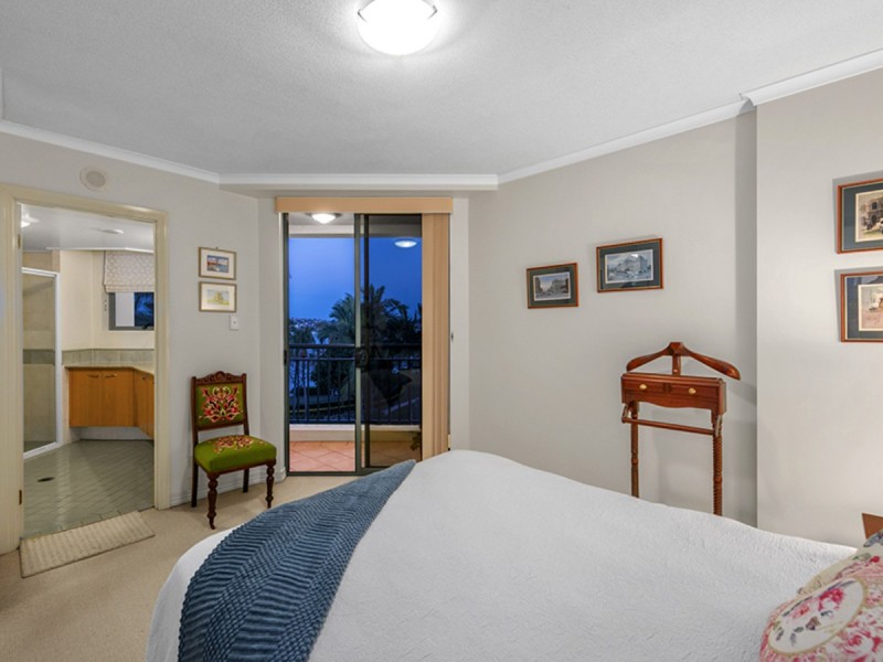 310/57c Newstead Terrace, Newstead QLD 4006