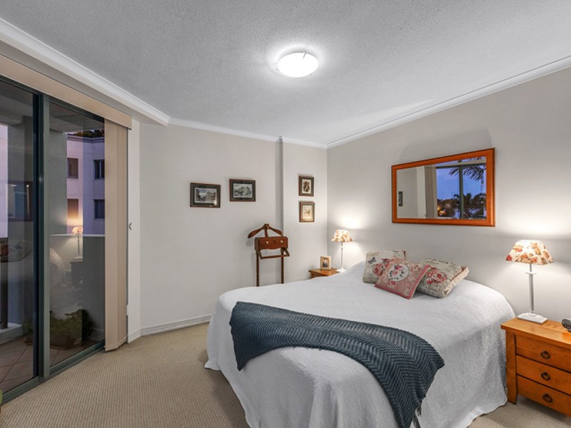 310/57c Newstead Terrace, Newstead QLD 4006