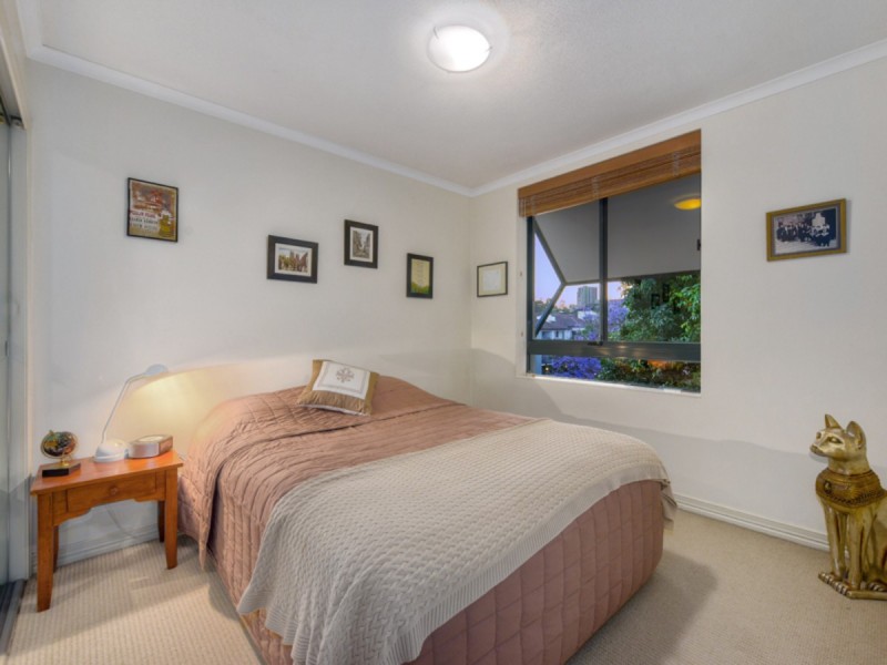 310/57c Newstead Terrace, Newstead QLD 4006