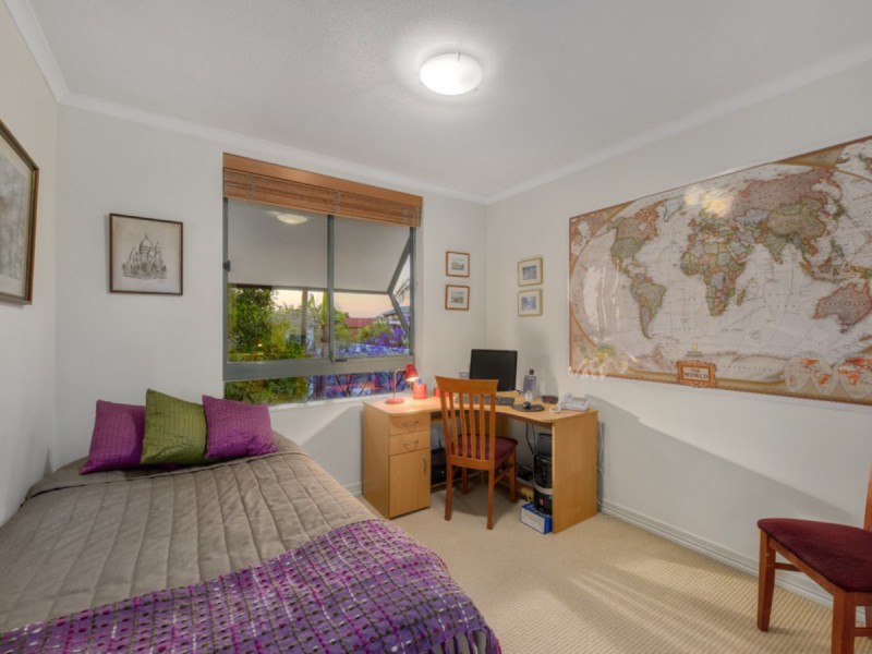 310/57c Newstead Terrace, Newstead QLD 4006