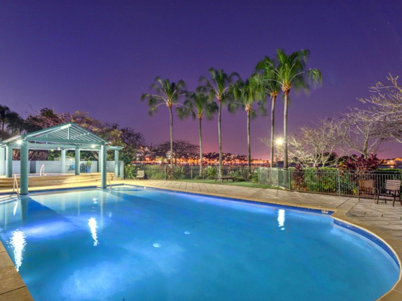 310/57c Newstead Terrace, Newstead QLD 4006