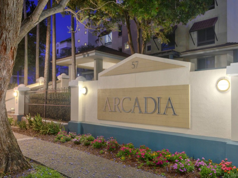 310/57c Newstead Terrace, Newstead QLD 4006