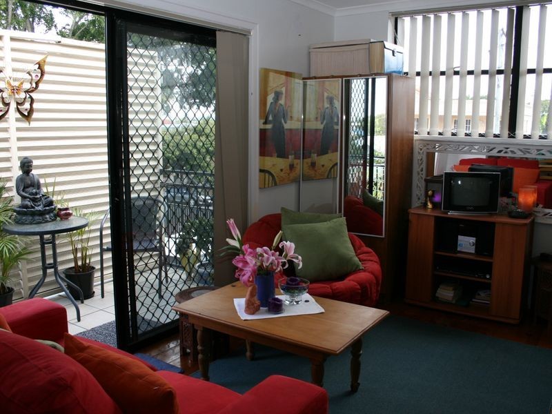 10/12 Bailey Street, New Farm QLD 4005