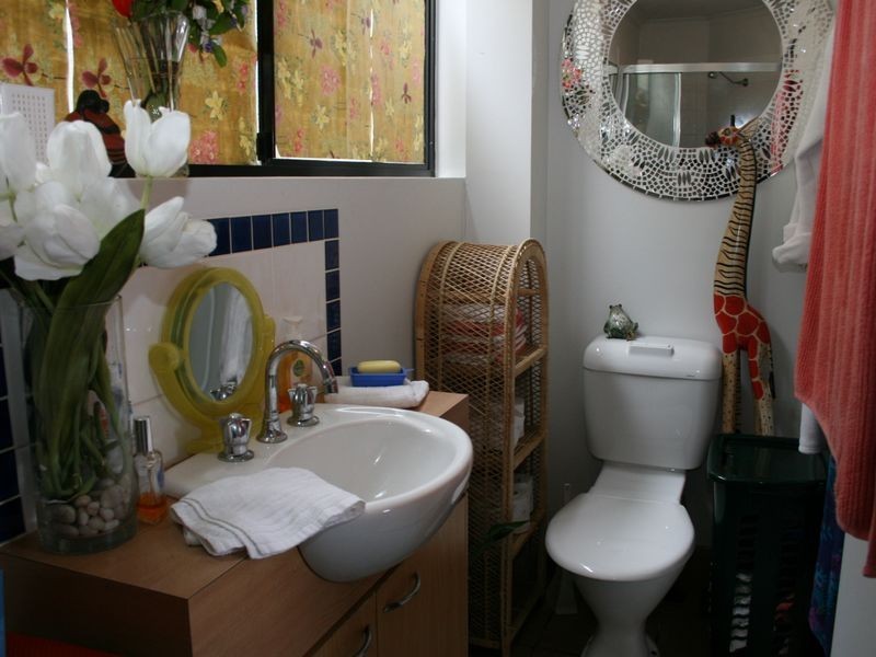 10/12 Bailey Street, New Farm QLD 4005