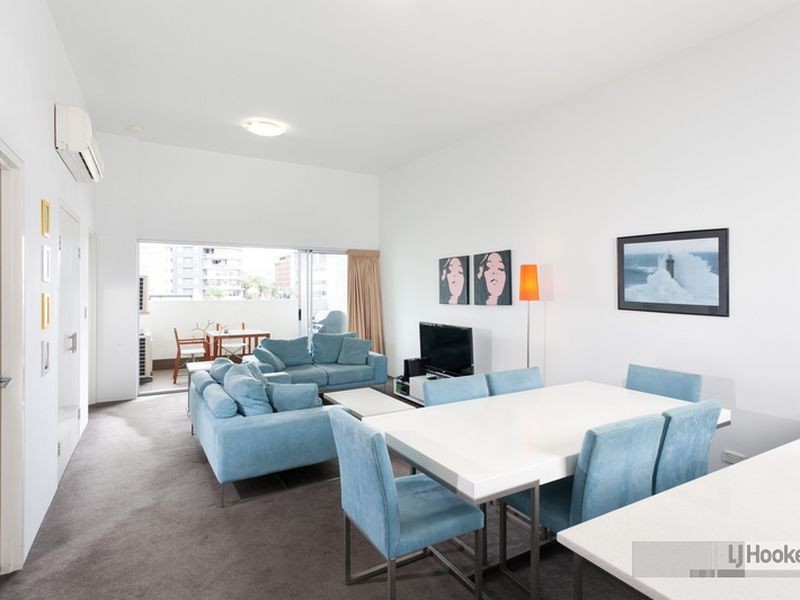 305/1 Ella Street, Fortitude Valley QLD 4006