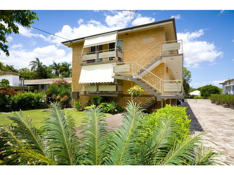 4/226 Moray Street, New Farm QLD 4005