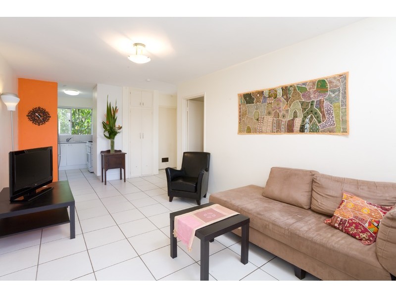 4/226 Moray Street, New Farm QLD 4005