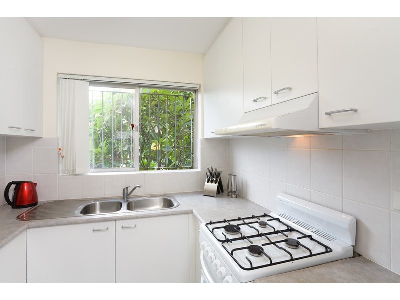 4/226 Moray Street, New Farm QLD 4005