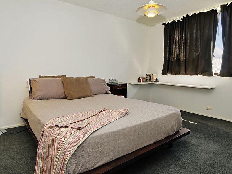 7/439 Bowen Terrace, New Farm QLD 4005