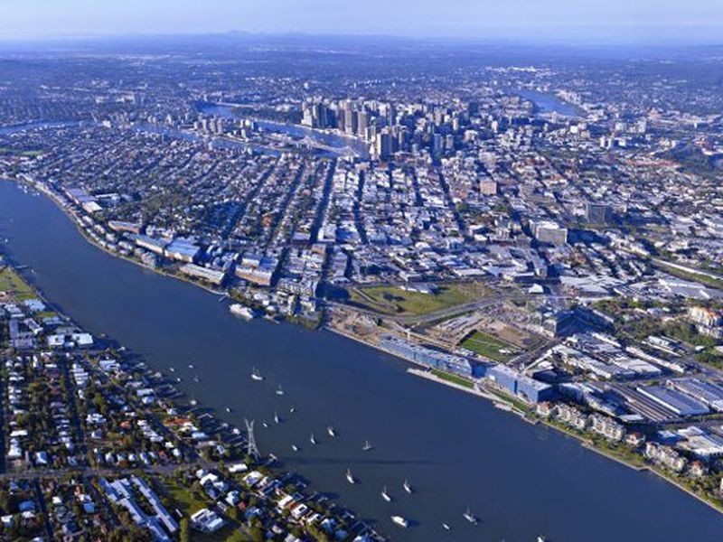 23/ 47-53 Wyandra Street, Newstead QLD 4006