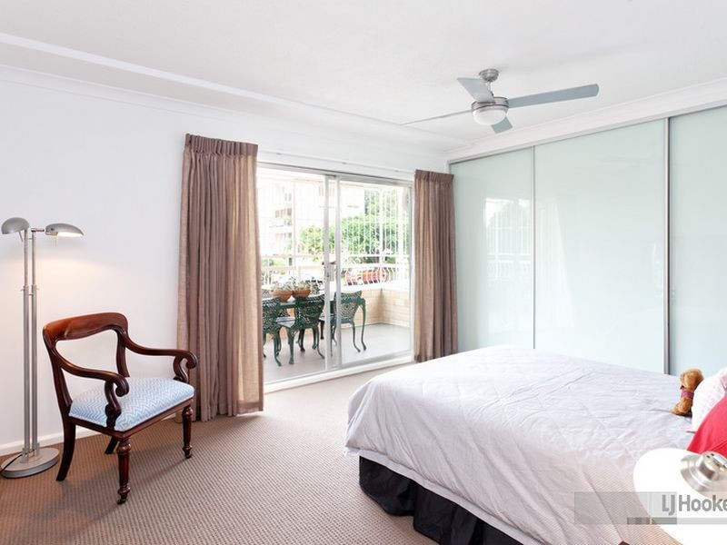 1/81 Langshaw Street, New Farm QLD 4005