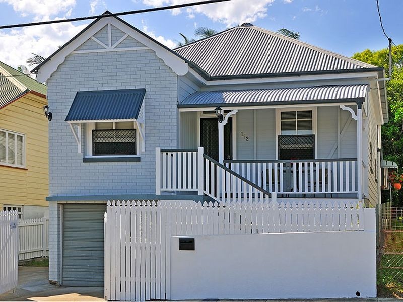 112 Annie Street, New Farm QLD 4005