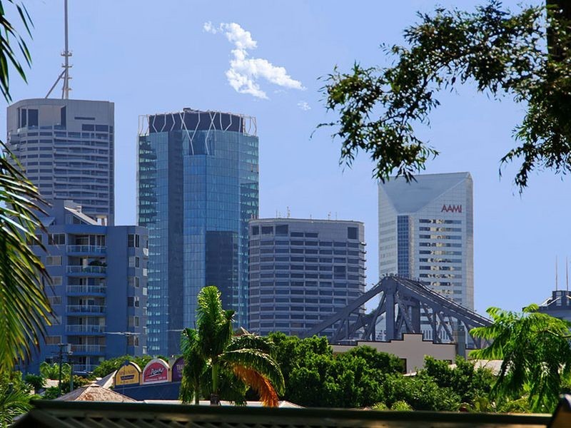 112 Annie Street, New Farm QLD 4005