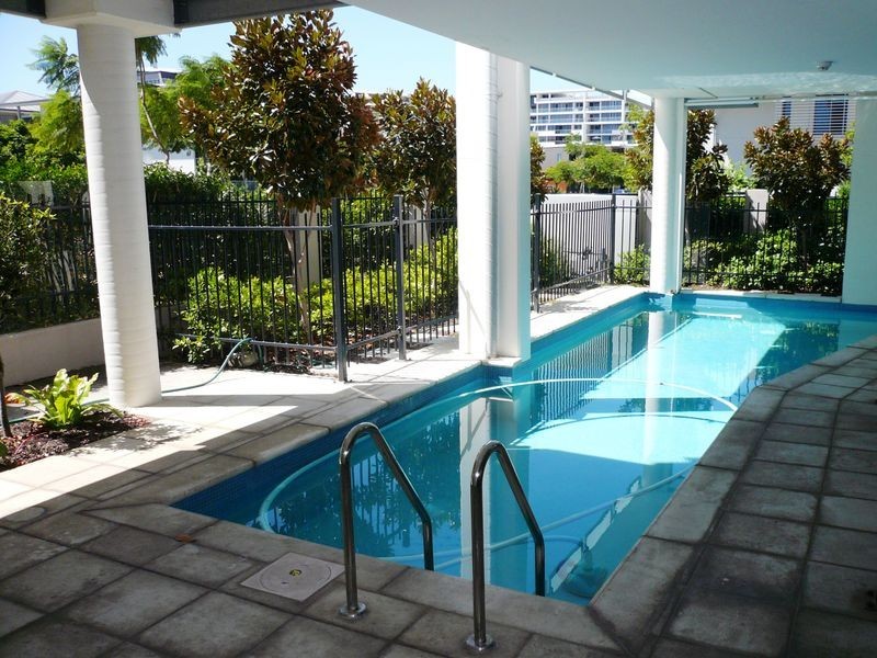 3/1 Dixon Street, New Farm QLD 4005