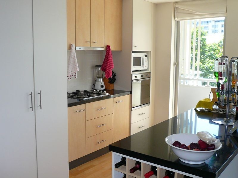 3/1 Dixon Street, New Farm QLD 4005