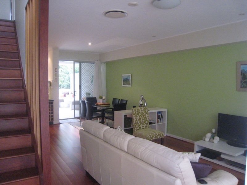 3/1 Dixon Street, New Farm QLD 4005