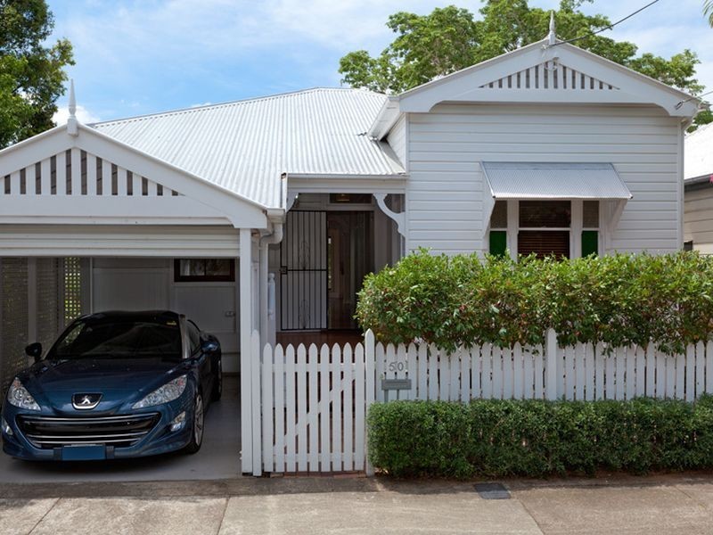 50 Crase Street, Teneriffe QLD 4005