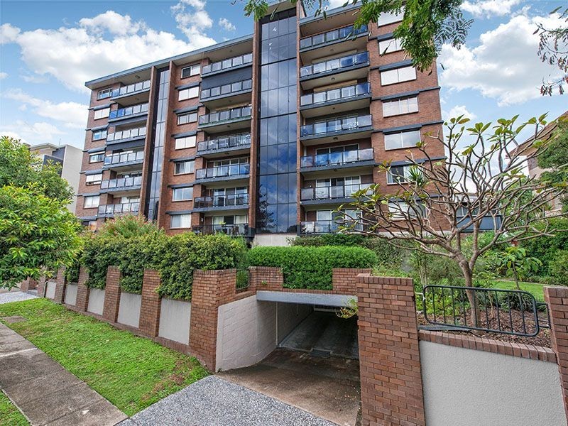 5/24 Moray Street, New Farm QLD 4005