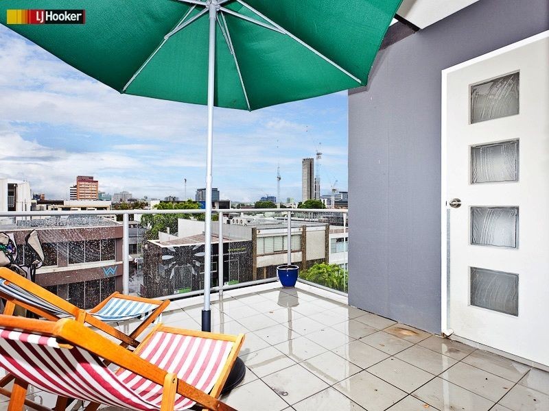 17/59 Robertson Street, Fortitude Valley QLD 4006